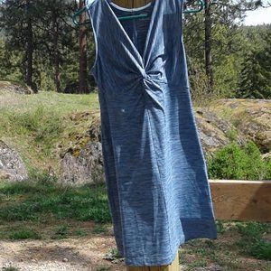 Eddie Bauer Womens Dress Size Petite Small